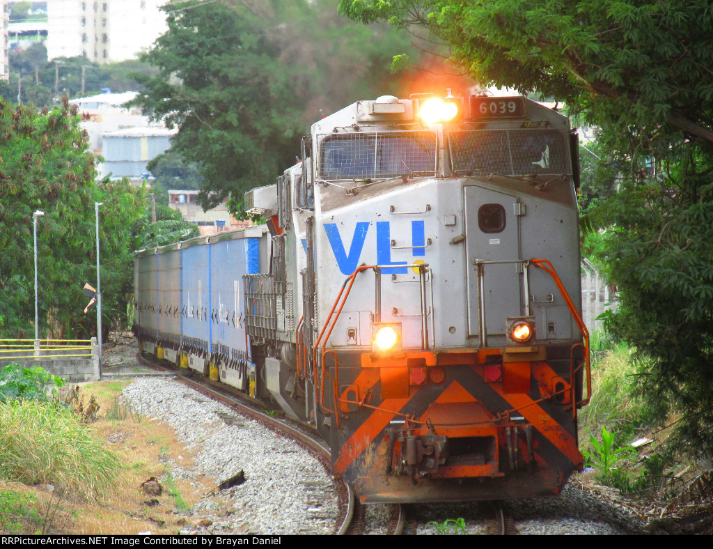 VLI 6039